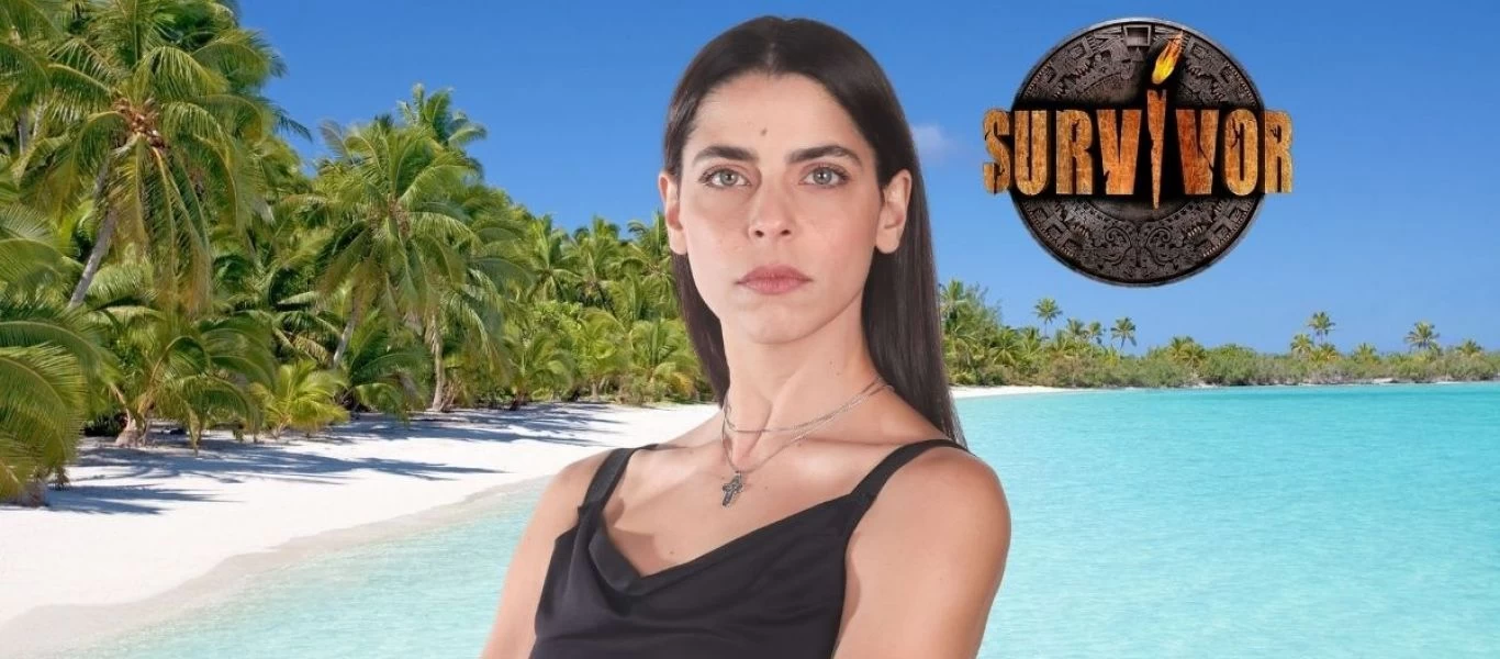 Survivor: Tι είπε ο σύντροφος της Μυριέλλας Κουρεντή για το «ειδύλλιο» με τον Γιώργο Κατσαούνη